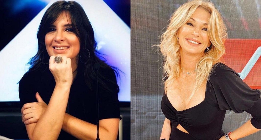 Edith Hermida apuntó contra Yanina Latorre: A ella la potencia salir en Bendita y nunca nos mandó la carta documento
