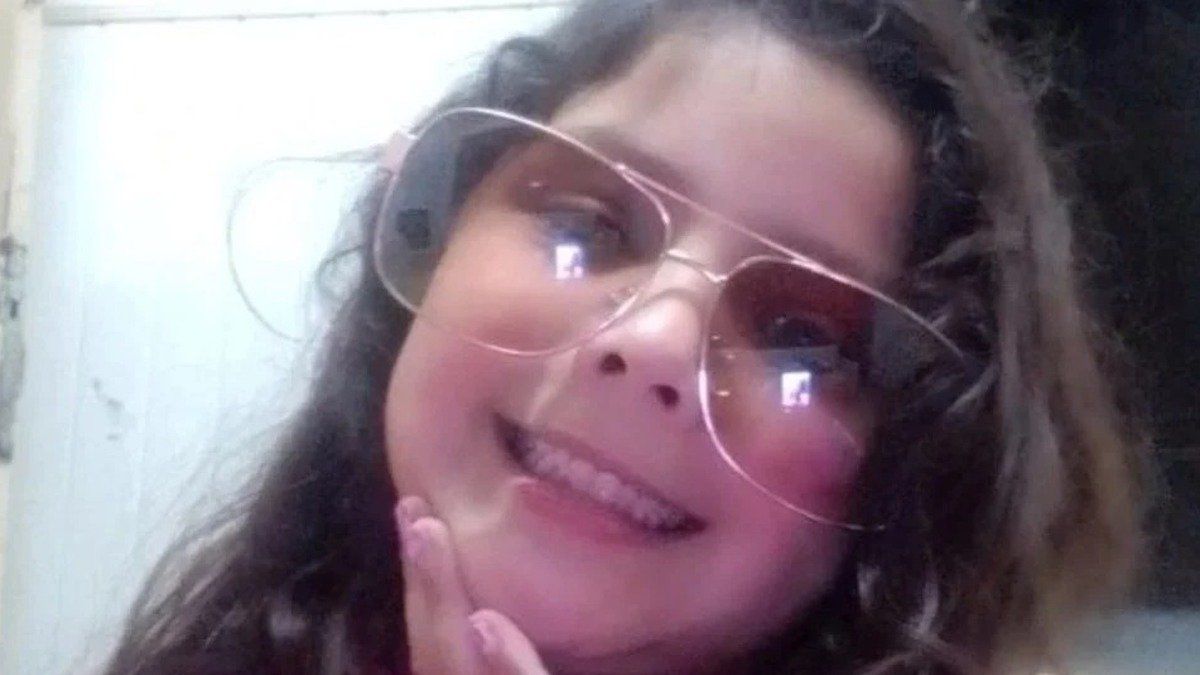Danae Olguín de seis años murió por causas desconocidas en un hospital de Córdoba