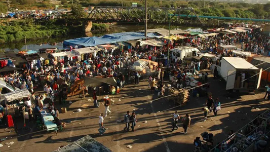 Polémica por el accionar de la Justicia en una causa de violación grupal en la feria de La Salada