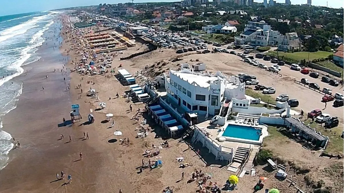 Verano 2024: las vacaciones de los fines de semana