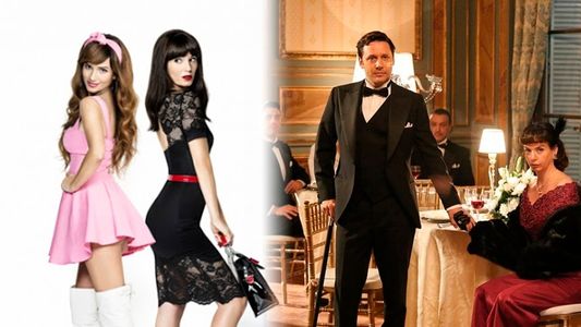 El rating de las repeticiones: Educando a Nina vs. ATAV