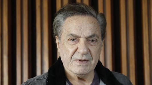 Se supo de qué murió Antonio Grimau a los 82 años