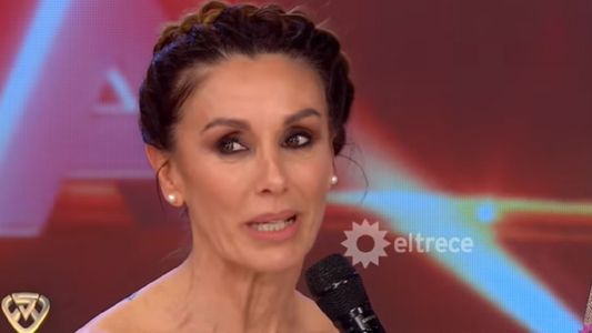 Viviana Saccone eliminada de La Academia: Me da mucha pena