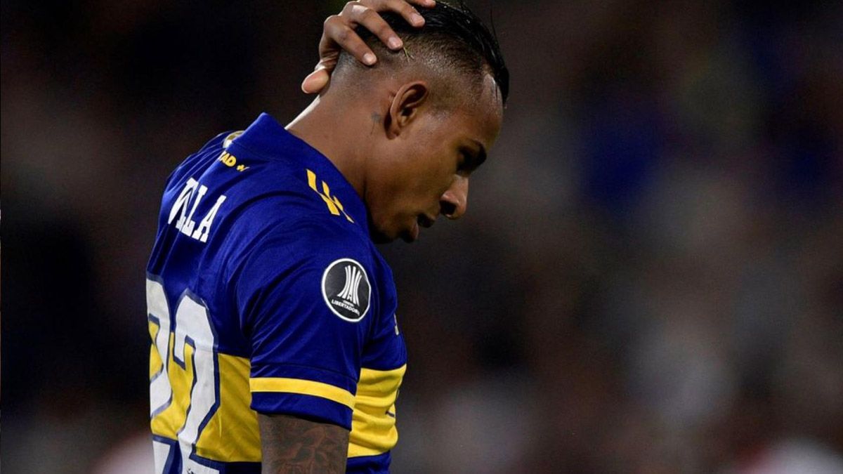 Sebastián Villa irá a juicio por oral por la causa iniciada por su expareja Daniela Cortés.
