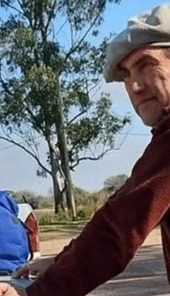 Caso Loan: liberaron al ex policía Francisco Méndez por falta de mérito