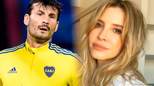 La drástica decisión Guillermina Valdés tras los rumores de romance con Javier García, el arquero de Boca