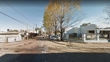 Una mujer policía mató de un tiro a un ladrón que quiso robarle en José C. Paz