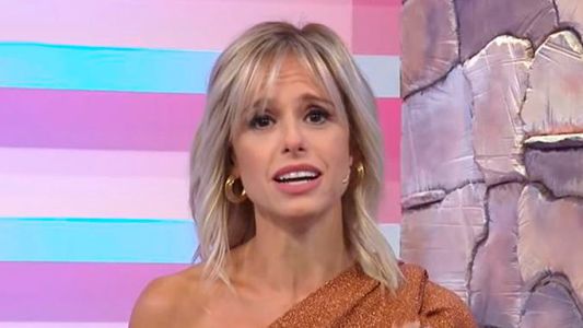 Escándalo en Lo de Mariana: fuerte cruce entre Martina Soto Pose y Christophe Krywonis