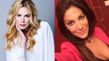 Esmeralda Mitre despedazó a Silvina Escudero: Nunca me van a ver con s... en la cara