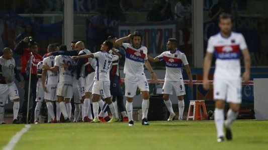 Basta de polémica: Tigre jugará la Copa Libertadores 2020