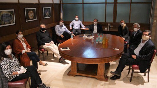 Carta contra carta | La respuesta de los senadores opositores al Frente de Todos: Cuestionan a su propio Gobierno