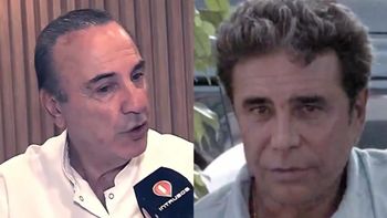 Jorge Martínez y su diagnóstico: el doctor Norberto Furman confirmó su enfermedad de base