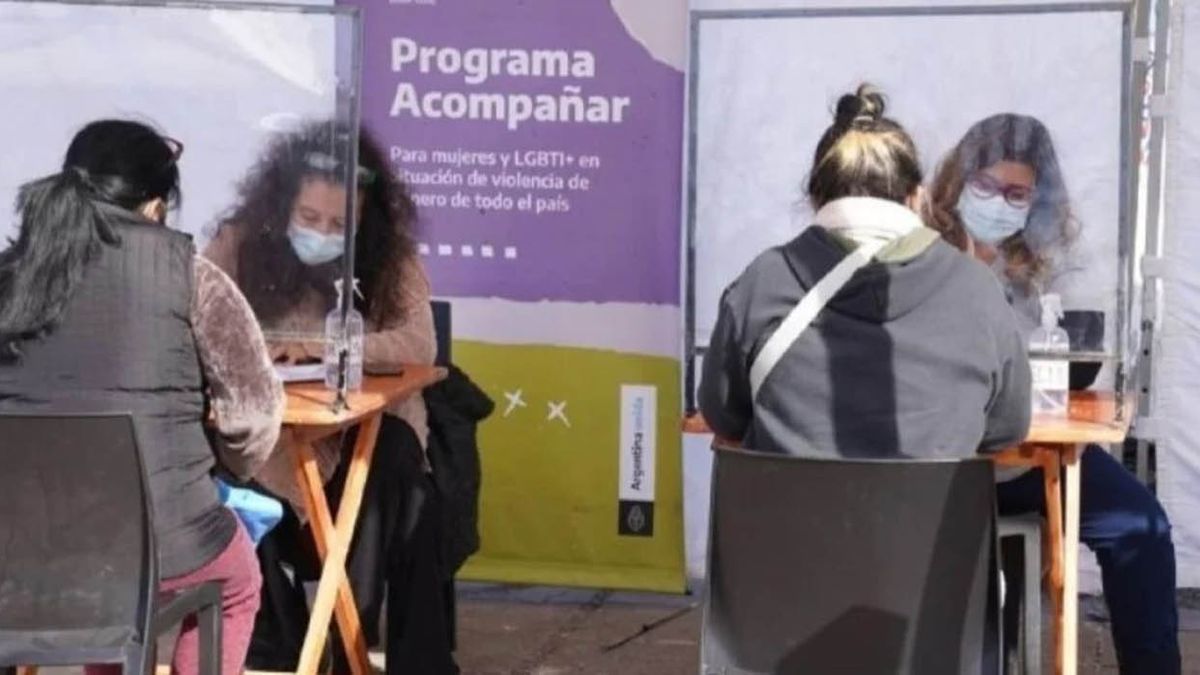 ANSES Programa Acompañar: Dónde se realiza la inscripción