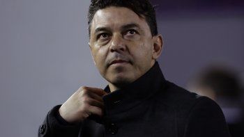 Gallardo: Nos faltó un día de recuperación y eso nos quitó frescura