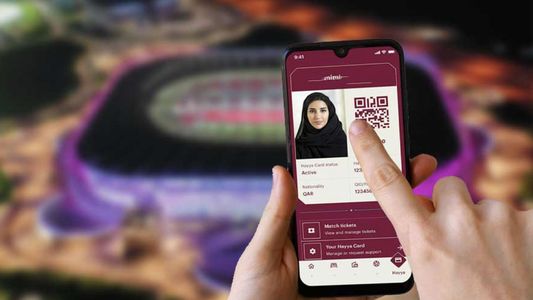 Mundial Qatar 2022: qué es la Hayya Card, por qué es clave para poder viajar a Medio Oriente y tips para obtenerla rápido