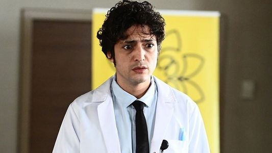 El talento oculto del protagonista de Doctor Milagro que sorprendió a sus seguidores