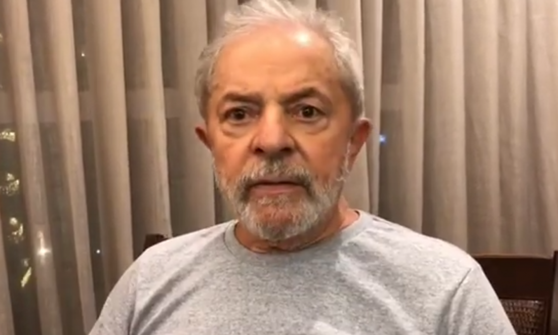 Lula y la victoria de Alberto en las elecciones: Es como si yo hubiese ganado en Brasil