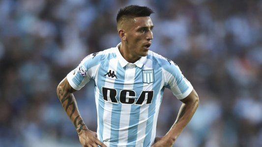 La ironía de Centurión en Instagram: Los de Reserva queremos firmar contrato y el sueño es jugar en Primera