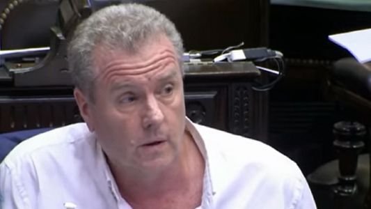 Gerardo Milman, sobre la acusación de Cristina Kirchner: Está viendo una película de ficción