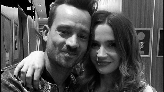 ¿Cómo fue el reencuentro de Celeste Cid y Chano Charpentier?
