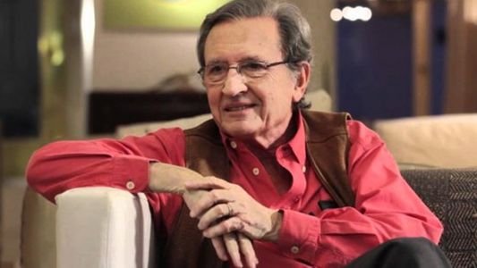 En Twitter, dieron por muerto a Mariano Grondona