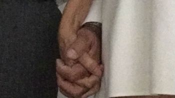 Isabel Macedo antes de casarse: Pa siempre