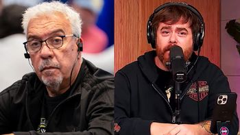 Coco Sily disparó con todo contra Migue Granados: el picante motivo