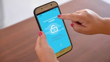 AUH de ANSES: el trámite que SÍ o SÍ hay que hacer para cobrar más de $100.000 por única vez (Foto: archivo) AUH de ANSES: el trámite que SÍ o SÍ hay que hacer para cobrar más de $100.000 por única vez (Foto: archivo)