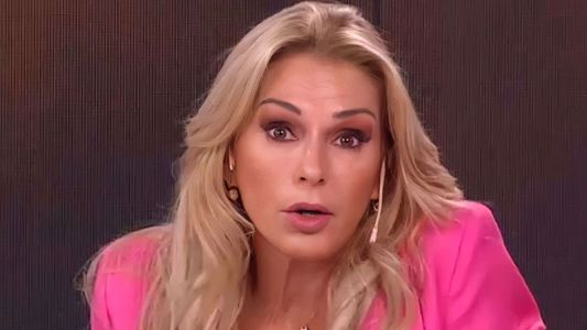 Yanina Latorre, indignada tras vivir un momento de tensión en la guardia de seguridad de un country