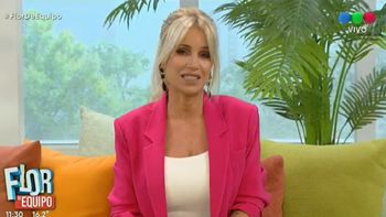 Elecciones PASO 2021: Florencia Peña enfrentó las críticas por no haber ido a votar Elecciones PASO 2021: Florencia Peña enfrentó las críticas por no haber ido a votar