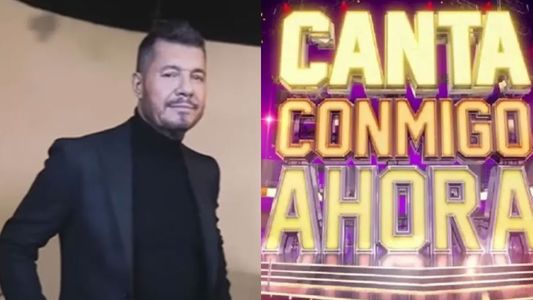 Una figura se bajó del jurado del nuevo programa de Marcelo Tinelli