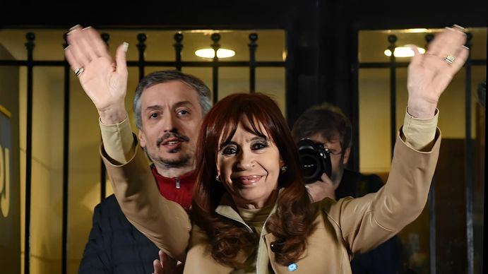 La Cámara de Casación confirmó que los juicios por Hotesur y Los Sauces se harán por separado