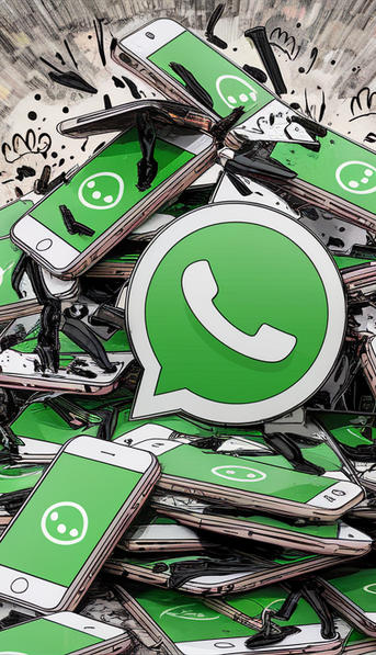 WhatsApp confirmó que dejará de funcionar en estos teléfonos a partir de junio