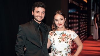 El reproche de Ángela Torres a Agustín Casanova: Me sale subir fotos y ponerles corazón, pero vos...