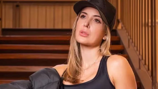 Se filtró la tremenda frase que Jésica Cirio arrojó en un chat de La Peña de Morfi