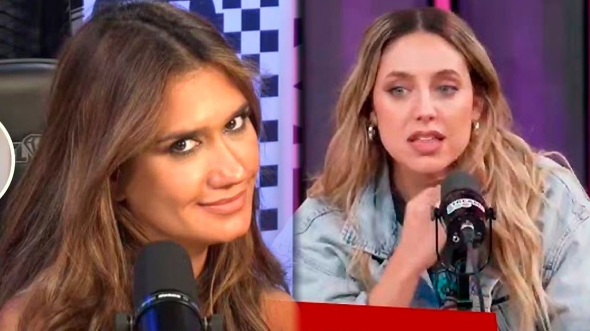 Momi Giardina expuso al aire a Sofia Martínez y vivió la peor humillación de su vida.