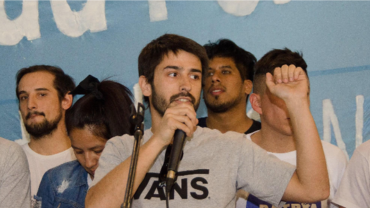 Un funcionario de Almirante Brown fue asesinado por un amigo: la escena que encontró la Policía