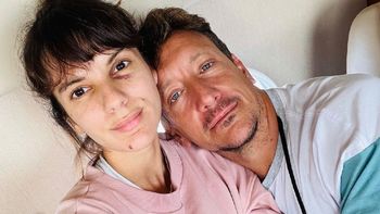 Emotivo mensaje de Nico Vázquez a su madre tras salvarse del derrumbe en Miami