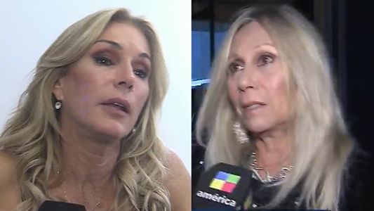¿Magia negra? Yanina Latorre denunció que Ana Rosenfeld le hizo un gualicho