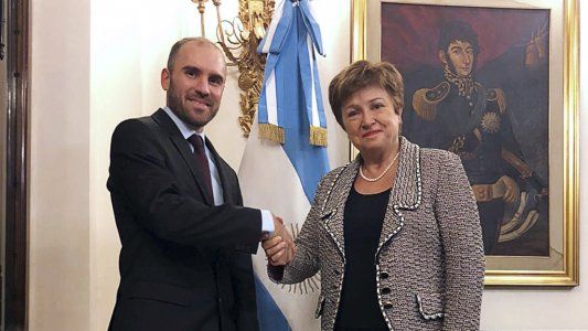 Después del rechazo al Presupuesto: ¿cómo siguen las negociaciones con el FMI?