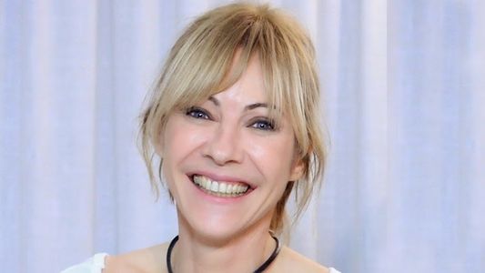 Inés Estévez habló de su enojo con la prensa y la ruptura con Javier Malosetti