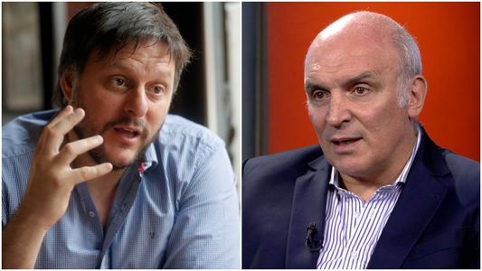 ¿Rebelión fiscal?: El peculiar cruce entre José Luis Espert y Leandro Santoro por las modificaciones en Bienes Personales