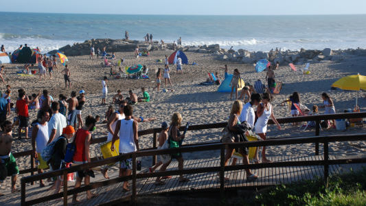 Mirá el calendario completo de feriados 2019