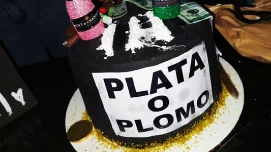 Rosario: realizaron una singular fiesta con temática narco en un club barrial