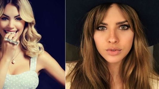 Fans de Lali Espósito y La China Suárez se cruzaron para defender a sus ídolas