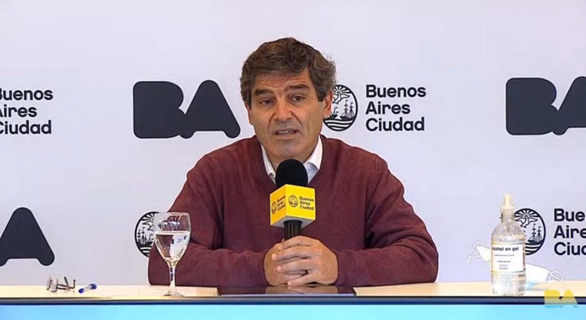 La Ciudad prepara un operativo especial por el Día de la Primavera, pero admite: No podemos tener a 3 millones de personas controlando