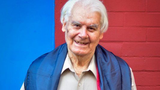 Murió José Albrecht, gloria de San Lorenzo y la Selección Argentina, a causa del coronavirus