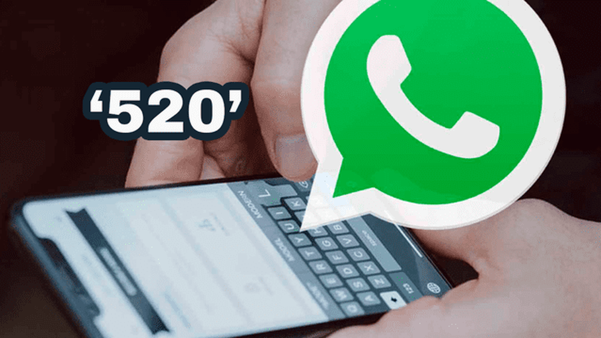 WhatsApp: alerta por el extraño mensaje que circula entre los celulares