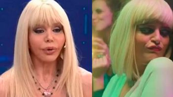 Adriana Aguirre, indignada con los productores de Maradona: Sueño Bendito