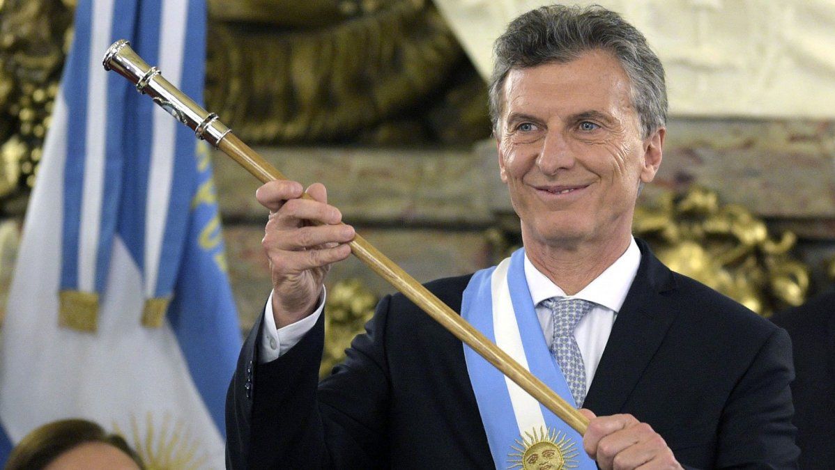Para evitar lo ocurrido en 2015, el Senado comienza a tratar un proyecto para regular el traspaso presidencial
